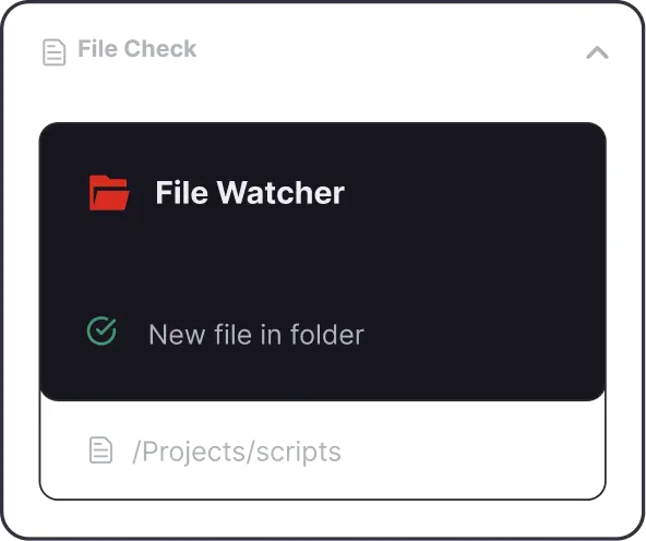 Workflow Portability